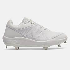 Typically, molded cleats are used on youth model shoes; Men S Baseball Cleats Turf Shoes New Balance