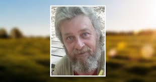 Jerry R. Puterbaugh Obituary August 2, 2021
