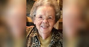 Obituary for Sarah June (Ross) Garmon