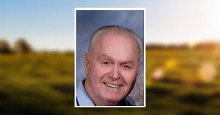 Gerald Benjamin Obituary 2016