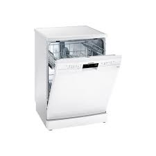 J'ai mis mon lave vaisselle whirlpool en hauteur dans un meuble fait pour ça. Siemens Iq500 Sn236w03ge Lave Vaisselle Pose Libre Largeur 60 Cm Profondeur 60 Cm Hauteur 84 5 Cm Blanc Cdiscount Electromenager