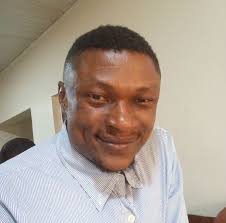 Billionaire Femi Otedola cruising alone