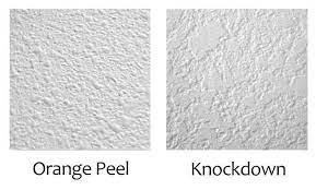 The gun can apply several different wall and ceiling textures, including orange peel, splatter, knockdown, and popcorn. Pro Texture Llc Posts Facebook