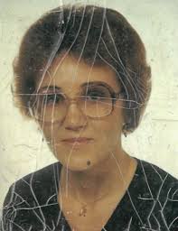 Anna Patrick Obituary