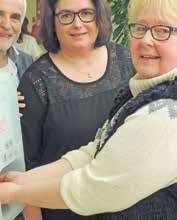 Groß-Gerauer Stichwahl am 4. Februar