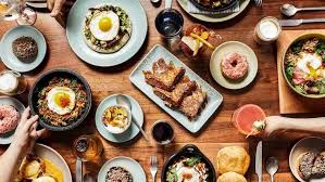 Deemed to be located on the outskirts. Puchong Lunch Spots 5 Must Try Restaurants For Lunch In Puchong