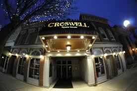 The Croswell Opera House Adrian 2019 All You Need To