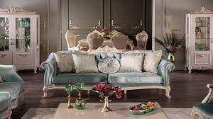 Video da incelediğiniz modellerin isimleri; Istikbal Klasik Koltuk Takimi Modelleri Ile Luks Evler 2021 Dekorcenneti Com