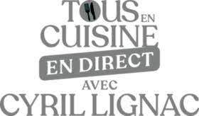 Un menu proposé tous les jours Les Recettes Du Confinement Et Deconfinement De Cyril Lignac Le Blog De Mamanwhatelse