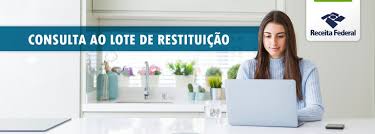 Feito isso, vá até a opção meu imposto de renda. Receita Abre Consulta Ao Lote Residual De Restituicao Do Irpf Do Mes De Abr 2021 Portugues Brasil