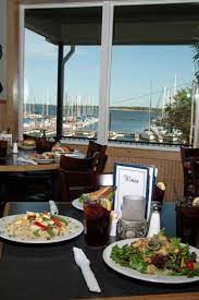 Catch the magnificent view of beautiful lake texoma in a fun and casual atmosphere while dining inside or out on the deck at pelican's landing waterfront restaurant. Pelican S Landing Waterfornt Restaurant Lake Texoma