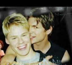 Biography Gale Morgan Harold III (born July 10, 1969) is an American actor  best known for his portrayal of Brian Kinney