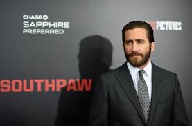 I heart jake is also home to the largest jake gyllenhaal based gallery, forum and video russ & daughters, jake gyllenhaal, and new york forever have teamed up to create a limited edition lox. Jake Gyllenhaal Ich Suche Nach Der Wahrheit Panorama Stuttgarter Zeitung