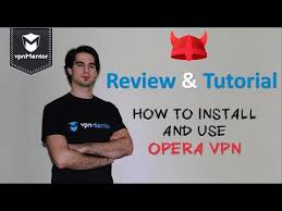 It's a slick interface which embraces a modern, minimalist appearance, along with heaps of tools to make browsing more pleasing. Operavpn Review Test 2021 Only If You Have To