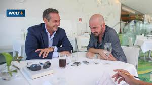 Die besten bücher bei amazon.de. Thomas Glavinic Uber Hc Strache Ein Verletztes Kind Welt
