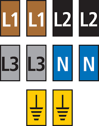 Their level of expertise and responsibilities in process of troubleshooting problems. Pre Printed Cable Markers Wic1 L1 L2 L3 N Earth 561 01300 Hellermanntyton