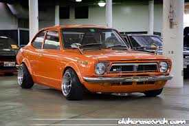 corolla one very ripe te27 sprinter a k a mango datsun car toyota corolla toyota cars