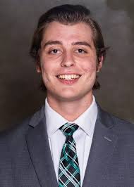 2021 Men's Lacrosse Roster