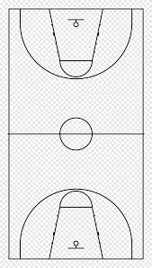 Download free png download basketball courts png images. Basketball Court Basketball Coach Game Court Basketball Court Angle White Png Pngegg