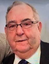 Obituary information for Joseph A. Robinson, Sr.