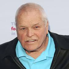 Maybe you would like to learn more about one of these? Rambo Schauspieler Brian Dennehy Ist Tot Stern De