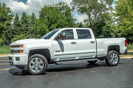 Pickup trucks are favored by my people here in the philippines for many reasons. Used 2018 Chevrolet Silverado 2500hd Ltz Duramax Diesel 4x4 For Sale Special Pricing Chicago Motor Cars Stock 16375a