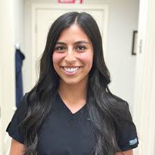 Dental professionals in Abilene, TX