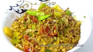 Chana Dal Shimla Mirch Cook With Faiza Indian Dal Recipe Indian Cooking Recipes Desi Food