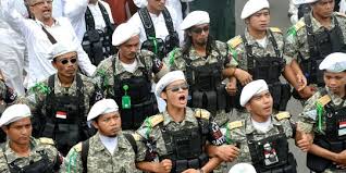 Pemerintah Sebut 35 Anggota FPI Terlibat Terorisme | merdeka.com