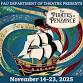FAU presents "The Pirates of Penzance" — Arts in... event in Boca Raton, FL