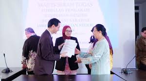 Jabatan kesihatan negeri sarawak menjalankan aktiviti di bawah. Majlis Serah Jabatan Kesihatan Negeri Sarawak Rasmi Facebook