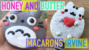 It is becoming a honey & butter habit to add little arms to the creatures we make, humanoid or animal. Watch This Before Visiting Honey And Butter Youtube