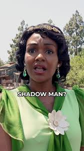 Tiana Tina Wake Up Its Time to Wake Up