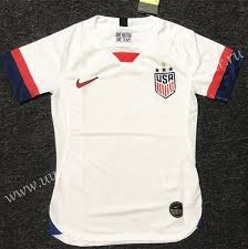 We did not find results for: 4 Star 2019 2020 Usa Home White Female Thailand Soccer Jersey 510 Womens Soccer Soccer Jersey Football Sweater