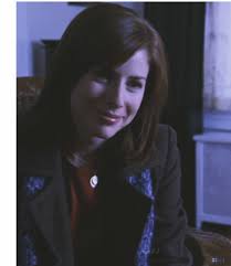 Casey Johnson Slagging Off Sophie