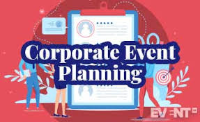 advanced corporate event planning guide 2019 edition