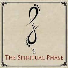 Le Symbole Que Vous Choisissez Vous Dira Dans Quelle Phase De Vie Vous Etes Entre Spiritual Tattoos Positivity Symbols Positive Symbols