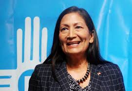 Native women long held political power