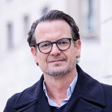 Liebe Deutsche Bahn,