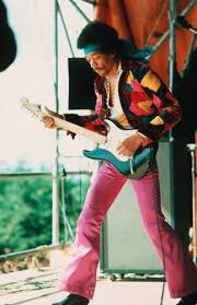 They were one of the best with one of the most talented guitarist, jimi hendrix. Jimi Hendrix Jimi Hendrix Jimi Hendrix Experience Hendrix