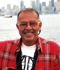 Norman Mitchell Obituary