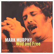 Mark Murphy