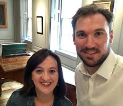 Mark Bonney (@MarkBonneyTenor)