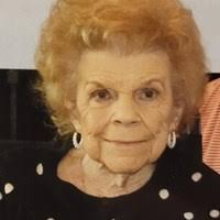 Katherine Kearney Obituary