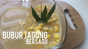 Jagung bisa diolah jadi makanan manis maupun asin. Tzsp8t6xqwskvm