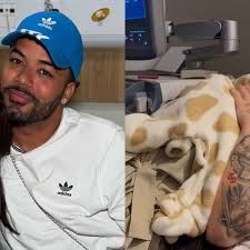 Hytalo Santos diz que Kamylinha perdeu o bebê e se revolta: Agora ficaram  felizes?