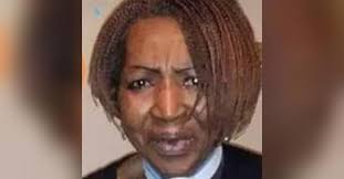 Ms. Helen Marie Blassingame Obituary