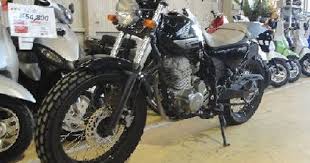 ftr223 195 000円 走行 走行 1 157ｋｍ 外装綺麗 金属若干錆び ホンダのバイク 綺麗