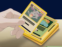 This trainer card maker is provided for free and is the product of a great deal of work by many people in the pokecharms community. How To Make Money With Pokemon Cards With Pictures Wikihow