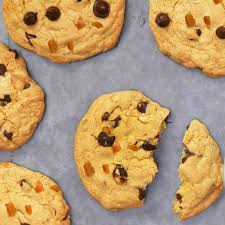 Add the eggs one at a time, mixing until incorporated. Panera Bread Kitchen Sink Cookies Recipe Recipefairy Com
